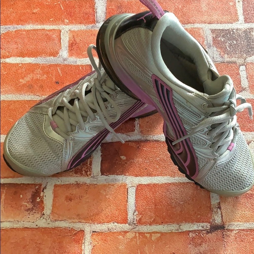 Puma Running Shoes